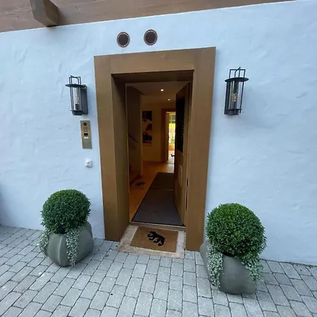 بيت للعطل Luxury Modern Chalet In *