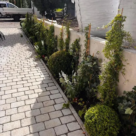 Luxury Modern Chalet In غشتاد