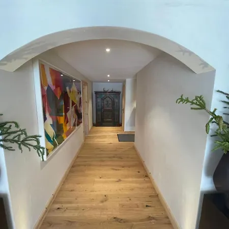 Luxury Modern Chalet In بيت للعطل *