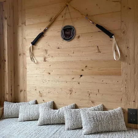 Luxury Modern Chalet In *