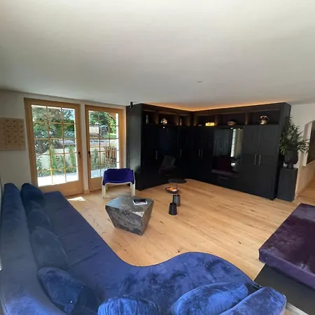 Luxury Modern Chalet In بيت للعطل *