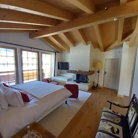 Luxury Modern Chalet In *