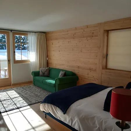 Luxury Modern Chalet In 度假居 *