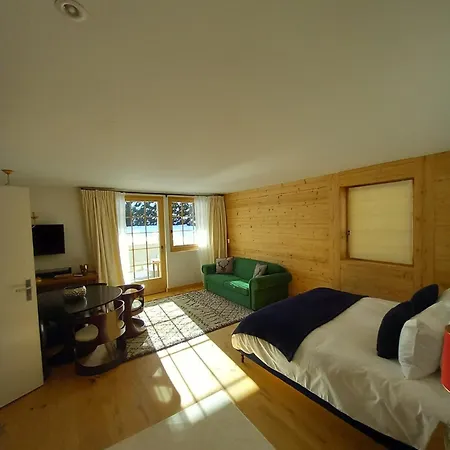 Luxury Modern Chalet In *