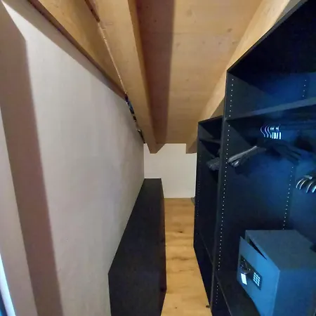 Luxury Modern Chalet In 度假居 格施塔德