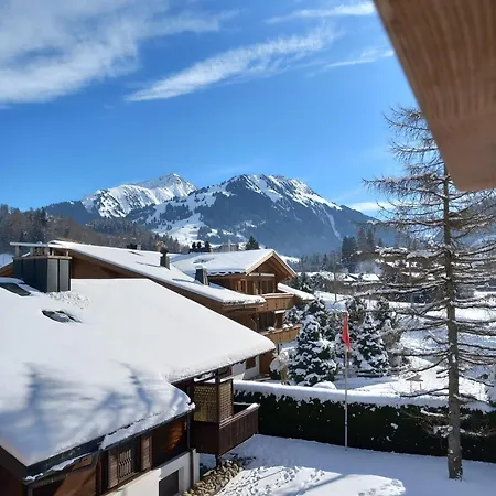 Luxury Modern Chalet In *